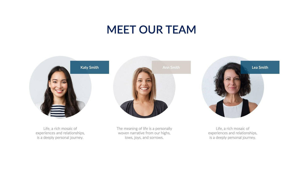 Annual-Report-Presentation-Template Slides Sapphire Pale Clean and Minimal Presentation Annual Report Template S06262301 powerpoint-template keynote-template google-slides-template infographic-template