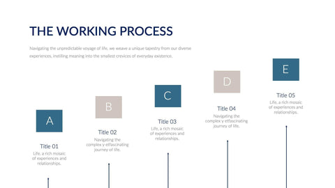 Annual-Report-Presentation-Template Slides Sapphire Pale Clean and Minimal Presentation Annual Report Template S06262301 powerpoint-template keynote-template google-slides-template infographic-template
