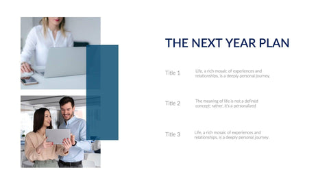 Annual-Report-Presentation-Template Slides Sapphire Pale Clean and Minimal Presentation Annual Report Template S06262301 powerpoint-template keynote-template google-slides-template infographic-template