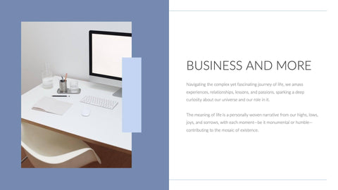 Business-Proposal-Presentation-Template Slides Beau Blue Shadow Simple and Minimal Presentation Business Proposal Template S06262301 powerpoint-template keynote-template google-slides-template infographic-template
