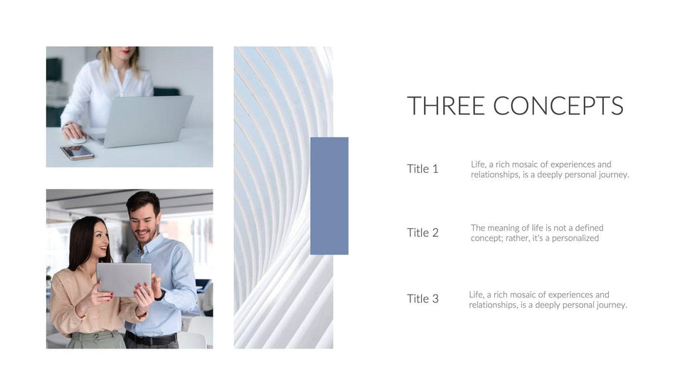 Business-Proposal-Presentation-Template Slides Beau Blue Shadow Simple and Minimal Presentation Business Proposal Template S06262301 powerpoint-template keynote-template google-slides-template infographic-template
