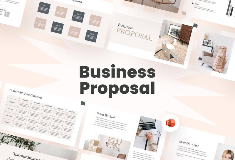 Business-Proposal-Presentation-Template Slides Dusk Stormcloud Minimal and Luxury Presentation Business Proposal Template S06262301 powerpoint-template keynote-template google-slides-template infographic-template