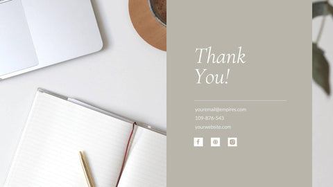 Business-Proposal-Presentation-Template Slides Linen Grey Stone Professional and Simple Presentation Business Proposal Template S06262301 powerpoint-template keynote-template google-slides-template infographic-template