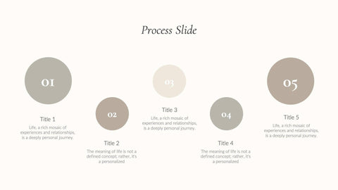 Business-Proposal-Presentation-Template Slides Linen Grey Stone Professional and Simple Presentation Business Proposal Template S06262301 powerpoint-template keynote-template google-slides-template infographic-template
