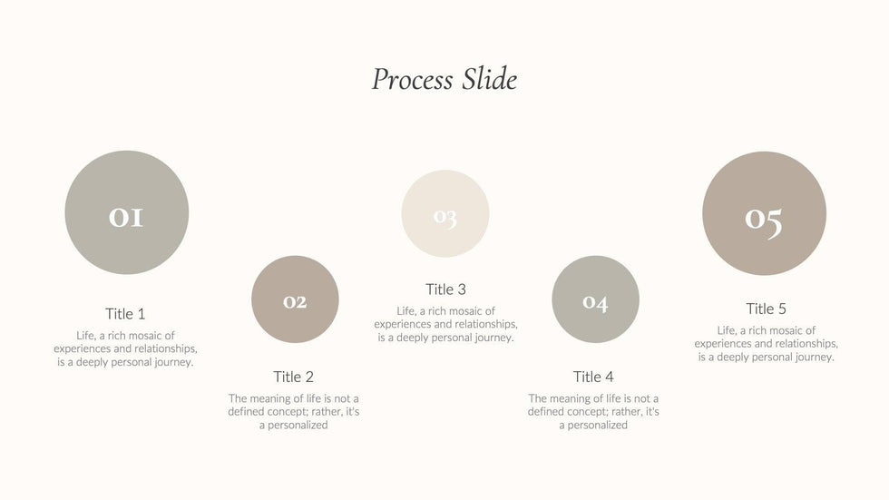 Business-Proposal-Presentation-Template Slides Linen Grey Stone Professional and Simple Presentation Business Proposal Template S06262301 powerpoint-template keynote-template google-slides-template infographic-template