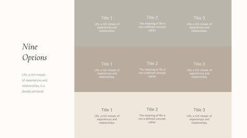 Business-Proposal-Presentation-Template Slides Linen Grey Stone Professional and Simple Presentation Business Proposal Template S06262301 powerpoint-template keynote-template google-slides-template infographic-template