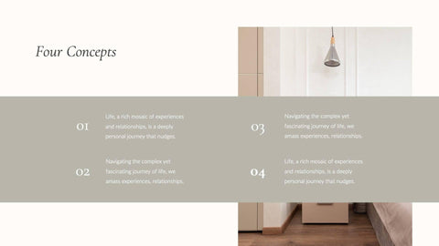 Business-Proposal-Presentation-Template Slides Linen Grey Stone Professional and Simple Presentation Business Proposal Template S06262301 powerpoint-template keynote-template google-slides-template infographic-template