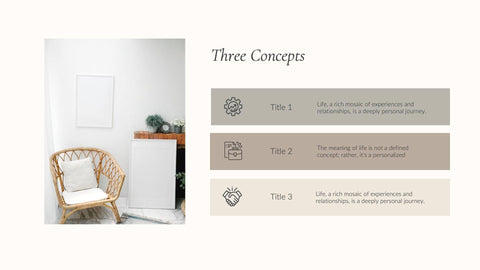 Business-Proposal-Presentation-Template Slides Linen Grey Stone Professional and Simple Presentation Business Proposal Template S06262301 powerpoint-template keynote-template google-slides-template infographic-template