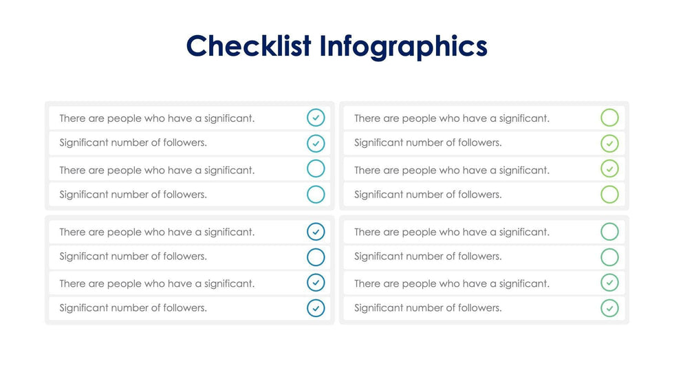 Checklist-Slides Slides Checklist Slide Infographic Template S01102308 powerpoint-template keynote-template google-slides-template infographic-template