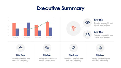 Executive Summary-Slides Slides Executive Summary Slide Infographic Template S01102304 powerpoint-template keynote-template google-slides-template infographic-template