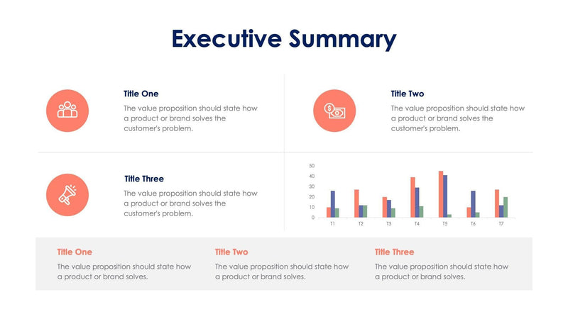 Executive Summary-Slides Slides Executive Summary Slide Infographic Template S01102310 powerpoint-template keynote-template google-slides-template infographic-template