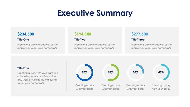 Executive Summary-Slides Slides Executive Summary Slide Infographic Template S01102311 powerpoint-template keynote-template google-slides-template infographic-template