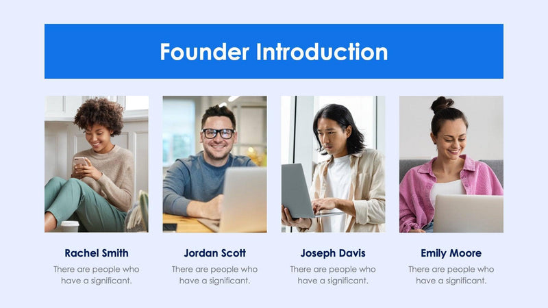 Founder-Introduction-Slides Slides Founder Introduction Slide Infographic Template S03242304 powerpoint-template keynote-template google-slides-template infographic-template