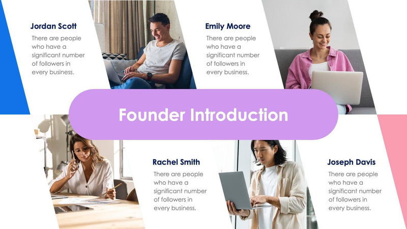 Founder-Introduction-Slides Slides Founder Introduction Slide Infographic Template S03242308 powerpoint-template keynote-template google-slides-template infographic-template