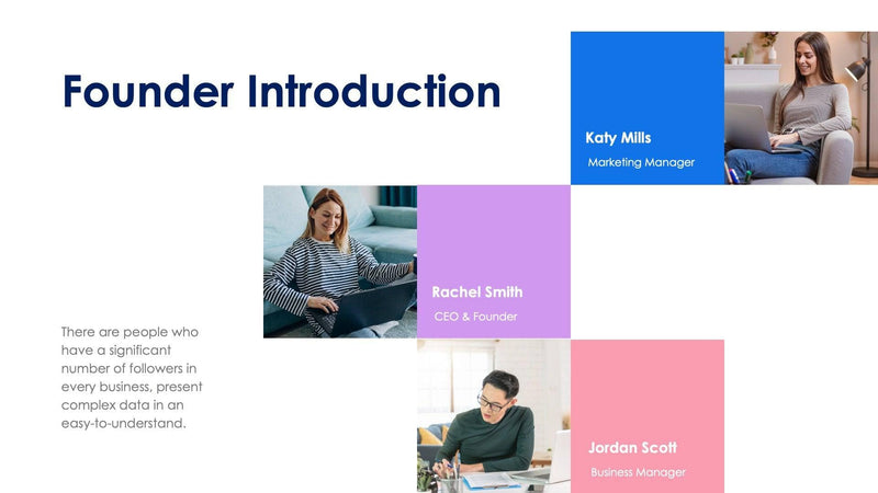 Founder-Introduction-Slides Slides Founder Introduction Slide Infographic Template S03242312 powerpoint-template keynote-template google-slides-template infographic-template