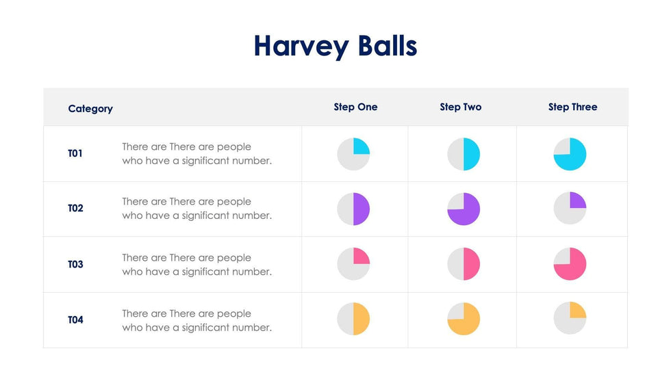 Harvey-Balls-Slides Slides Harvey Balls Slide Infographic Template S06232309 powerpoint-template keynote-template google-slides-template infographic-template
