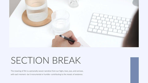 Health-Presentation-Template Slides Beau Blue Shadow Simple and Minimal Presentation Business Proposal Template S06262301 powerpoint-template keynote-template google-slides-template infographic-template
