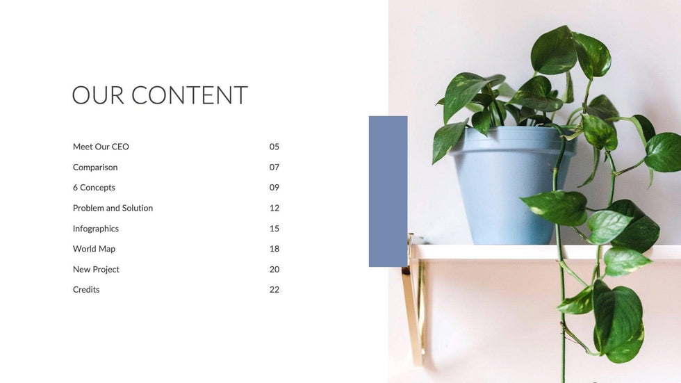 Health-Presentation-Template Slides Beau Blue Shadow Simple and Minimal Presentation Business Proposal Template S06262301 powerpoint-template keynote-template google-slides-template infographic-template