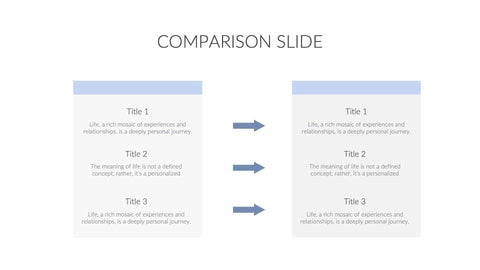 Health-Presentation-Template Slides Beau Blue Shadow Simple and Minimal Presentation Business Proposal Template S06262301 powerpoint-template keynote-template google-slides-template infographic-template