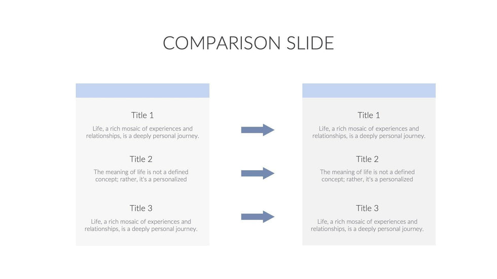 Health-Presentation-Template Slides Beau Blue Shadow Simple and Minimal Presentation Business Proposal Template S06262301 powerpoint-template keynote-template google-slides-template infographic-template