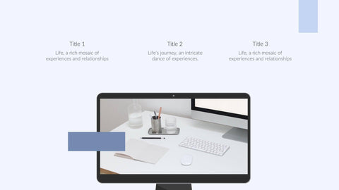 Health-Presentation-Template Slides Beau Blue Shadow Simple and Minimal Presentation Business Proposal Template S06262301 powerpoint-template keynote-template google-slides-template infographic-template