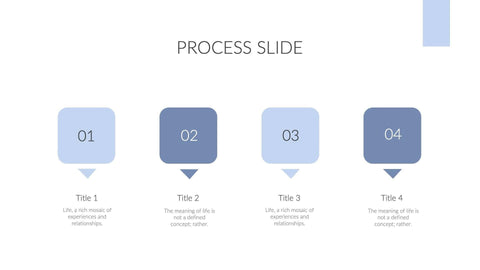Health-Presentation-Template Slides Beau Blue Shadow Simple and Minimal Presentation Business Proposal Template S06262301 powerpoint-template keynote-template google-slides-template infographic-template
