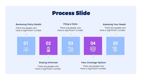 Insurance-Presentation-Template Slides Insurance Press Presentation Template S09152301 powerpoint-template keynote-template google-slides-template infographic-template