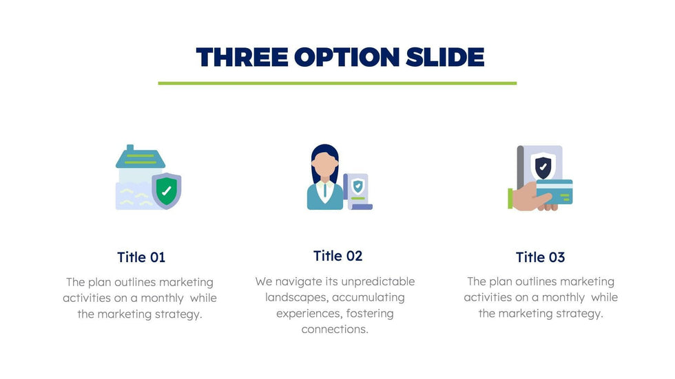 Insurance-Presentation-Template Slides Medical Insurance Presentation Template S09192301 powerpoint-template keynote-template google-slides-template infographic-template