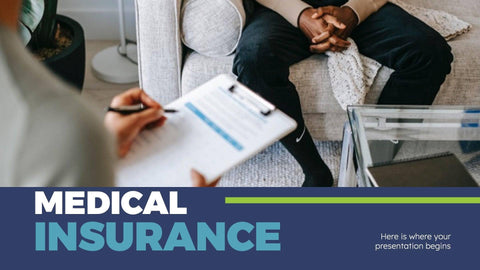 Insurance-Presentation-Template Slides Medical Insurance Presentation Template S09192301 powerpoint-template keynote-template google-slides-template infographic-template