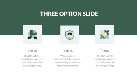 Medical-Presentation-Templates Slides Autism in Children Presentation Template S08172301 powerpoint-template keynote-template google-slides-template infographic-template