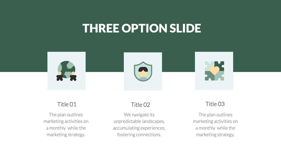 Medical-Presentation-Templates Slides Autism in Children Presentation Template S08172301 powerpoint-template keynote-template google-slides-template infographic-template