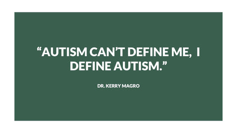 Medical-Presentation-Templates Slides Autism in Children Presentation Template S08172301 powerpoint-template keynote-template google-slides-template infographic-template