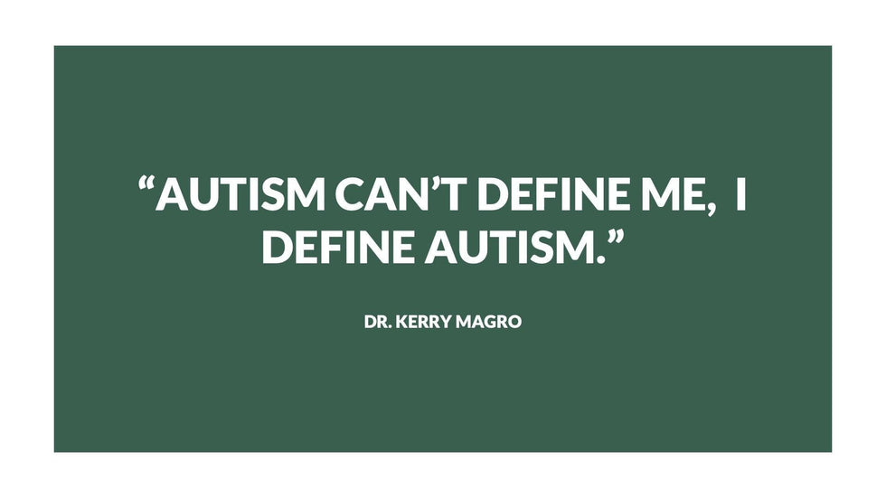 Medical-Presentation-Templates Slides Autism in Children Presentation Template S08172301 powerpoint-template keynote-template google-slides-template infographic-template