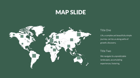 Medical-Presentation-Templates Slides Autism in Children Presentation Template S08172301 powerpoint-template keynote-template google-slides-template infographic-template