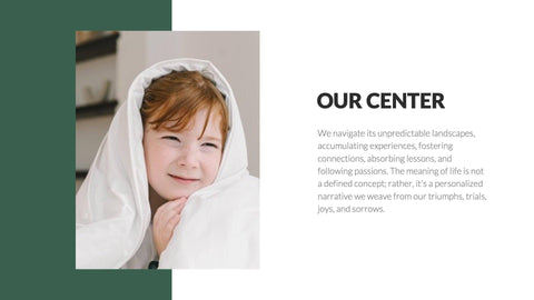 Medical-Presentation-Templates Slides Autism in Children Presentation Template S08172301 powerpoint-template keynote-template google-slides-template infographic-template
