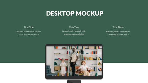 Medical-Presentation-Templates Slides Autism in Children Presentation Template S08172301 powerpoint-template keynote-template google-slides-template infographic-template