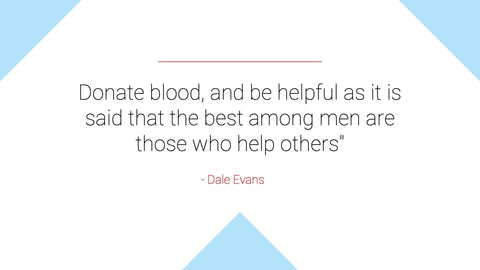 Medical-Presentation-Templates Slides Blood Donation Presentation Template S07312301 powerpoint-template keynote-template google-slides-template infographic-template