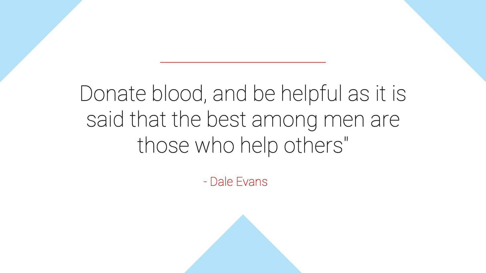 Medical-Presentation-Templates Slides Blood Donation Presentation Template S07312301 powerpoint-template keynote-template google-slides-template infographic-template