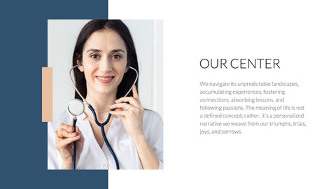 Medical-Presentation-Templates Slides Brain Presentation Template S08152301 powerpoint-template keynote-template google-slides-template infographic-template