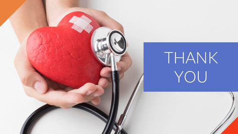 Medical-Presentation-Templates Slides Colorful Professional and Simple Heart Presentation Template S07242301 powerpoint-template keynote-template google-slides-template infographic-template