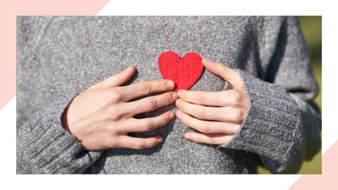 Medical-Presentation-Templates Slides Colorful Professional and Simple Heart Presentation Template S07242301 powerpoint-template keynote-template google-slides-template infographic-template