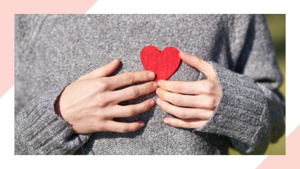 Medical-Presentation-Templates Slides Colorful Professional and Simple Heart Presentation Template S07242301 powerpoint-template keynote-template google-slides-template infographic-template