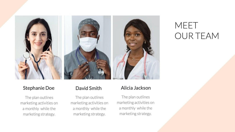 Medical-Presentation-Templates Slides Colorful Professional and Simple Heart Presentation Template S07242301 powerpoint-template keynote-template google-slides-template infographic-template