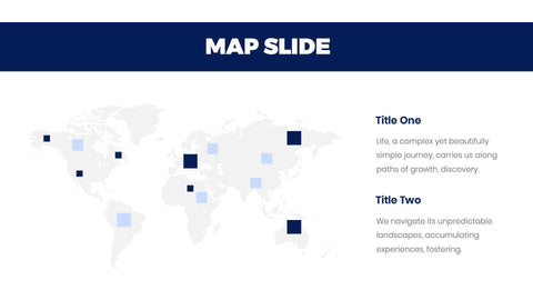 Medical-Presentation-Templates Slides Dental Health Presentation Template S08112301 powerpoint-template keynote-template google-slides-template infographic-template