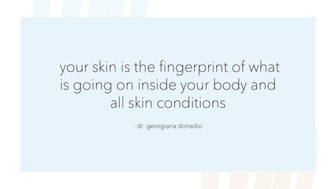 Medical-Presentation-Templates Slides Dermatology and Skin Care Presentation S08182301 powerpoint-template keynote-template google-slides-template infographic-template