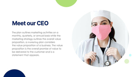 Medical-Presentation-Templates Slides Green and Blue Simple Pneumonia Presentation Template S07242301 powerpoint-template keynote-template google-slides-template infographic-template