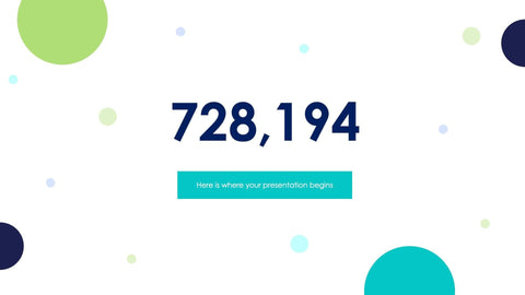 Medical-Presentation-Templates Slides Green and Blue Simple Pneumonia Presentation Template S07242301 powerpoint-template keynote-template google-slides-template infographic-template