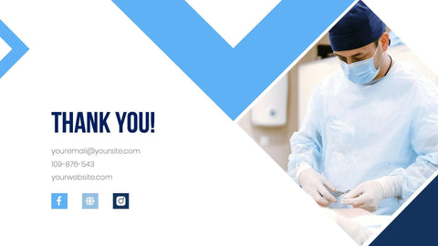 Medical-Presentation-Templates Slides Health Care Presentation Template S08022301 powerpoint-template keynote-template google-slides-template infographic-template