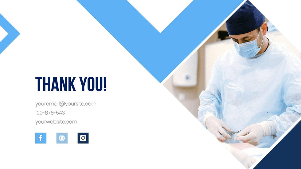 Medical-Presentation-Templates Slides Health Care Presentation Template S08022301 powerpoint-template keynote-template google-slides-template infographic-template