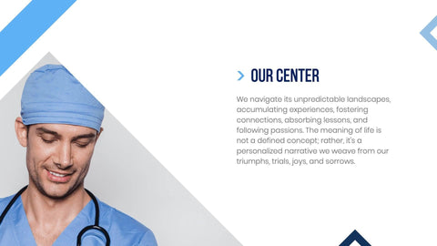 Medical-Presentation-Templates Slides Health Care Presentation Template S08022301 powerpoint-template keynote-template google-slides-template infographic-template
